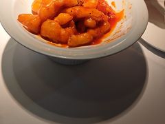 -苏福记·川菜(熙地港购物中心店)