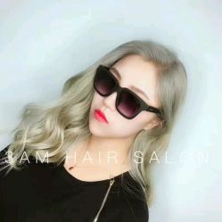 点击看大图 -3AM HAIR SALON烫发染发接发