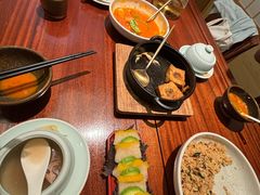 -七色云蔬食(喜邻里店)