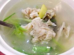 -鑫悦楼煎蟹·16年海鲜大排档