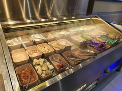 -鸡遇虾煲干锅火锅(小寨金莎店)