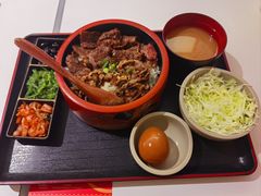 -牛邸·烧肉饭(来福士店)