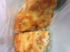 牛肉油糊馅-贾五油糊馅