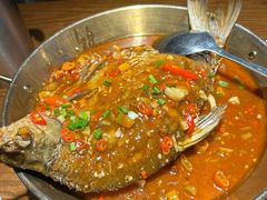 -恰饭·老长沙市井菜 (天河客运站店)