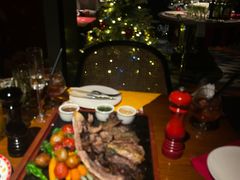 -弗兰克牛排西餐厅Ribone steak house(柠檬花园店)