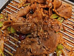 -老松滨饭店(菜艺街店)