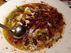 -九毛九西北菜(大东海店)