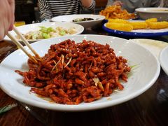 -津沽小院(大直沽总店)