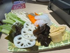 -鱼酷活鱼烤鱼(张江长泰店)