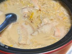 -悦融·京鲁菜·露台花园(安定门店)