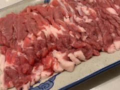 -宣武小院涮肉(前门店)