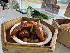 -鹿鸣酒家(越秀店)