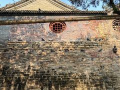 -洛阳白马寺