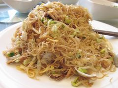 海鲜炒粉干-上味·小海小鲜(中联店)