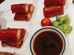 -粤食堂(天津和悦汇店)