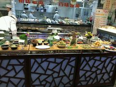 -春盛渔府(牛首山店)