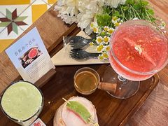 -时光花园(白鹭洲店)