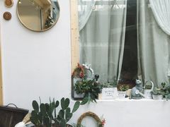 -拾壹cafe·工作室