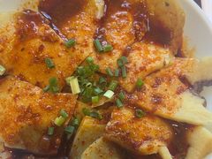 -胖老汉椒麻鸡清真新疆菜(西御街店)