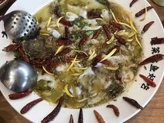 -太二酸菜鱼(永旺梦乐城店)