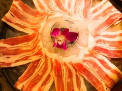 手切鲜羊肉-坎爷秘制火锅(一格广场店)