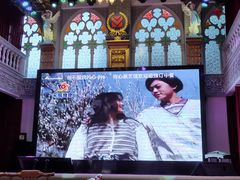 -日日鲜自助餐厅(小公园店)