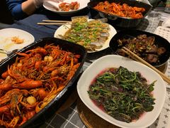 -盒马鲜生(宝地店)