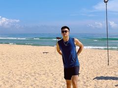 -海南清水湾莱佛士酒店