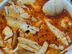 -老鳯府豆花泡馍(第五大道店)