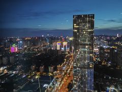 -瑞吉吧 The St·Regis Bar(长沙瑞吉酒店)