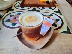 -时光花园(白鹭洲店)