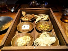 -天水蔬食料理(树德之光店)