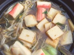-天瑞福云南过桥米线(十里河店)