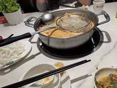 -八合里潮汕鲜牛肉火锅(上海汇智广场店)