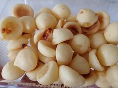 芝士奶酪麻薯-鲍师傅糕点(石景山古城店)