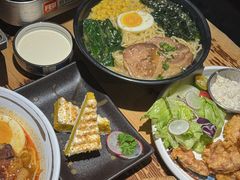 -小川洋风料理(江汉路店)