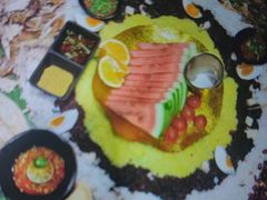 -金塔傣乡·云南德宏民族特色菜·傣味手抓饭(新亚洲店)