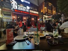 -巴伐利亚啤酒坊(意式风情街店)