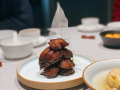 本帮熏鱼-屋里厢上海菜馆