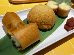 -蔡澜点心·粤菜(花城汇南区店)