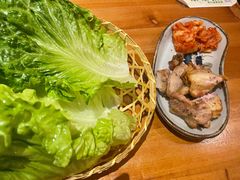 -鸟鸣门屋台料理(金帝银泰店)