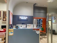 -海马体照相馆(上海月星环球港店)