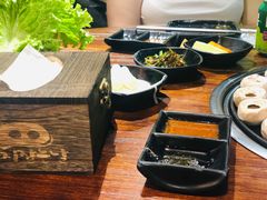 -杀猪天·韩国烤肉(总店)