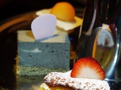 -The Lounge·大堂酒廊·北京粤财JW万豪酒店
