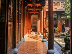 -石峰岩寺