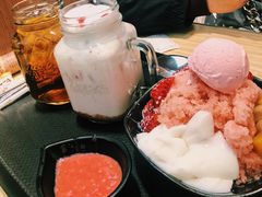 -鲜芋仙(华创店)