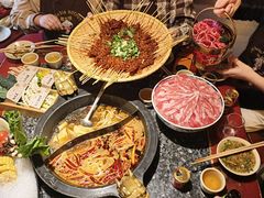 -蜀大侠火锅(总府路店)