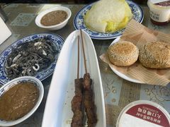 -清真·鸦儿李记·小馆(后海店)