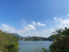 -七寨湖公园