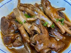 -品鲜村农家菜·阳澄湖大闸蟹(总店)